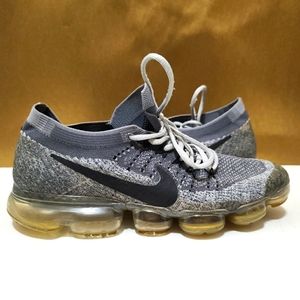 Shoes Nike Vapormax. Second Hand.